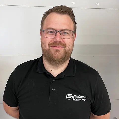 Joakim Botten