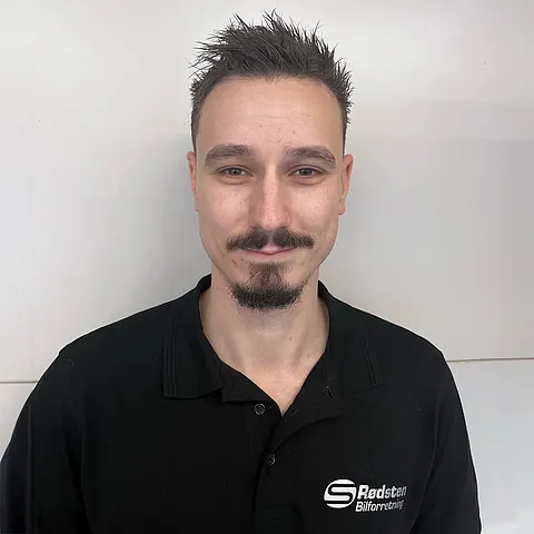 Christos Sandvik
