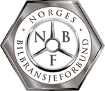 Logo for Norges Bilbransjeforbund