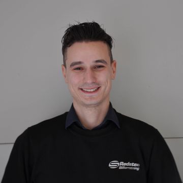 Christos Sandvik